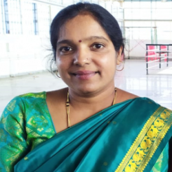 Bharati M