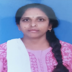 CHANDRAKALA M