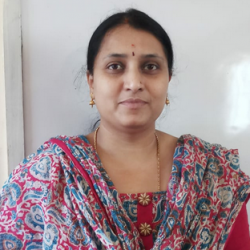 Shilpa R