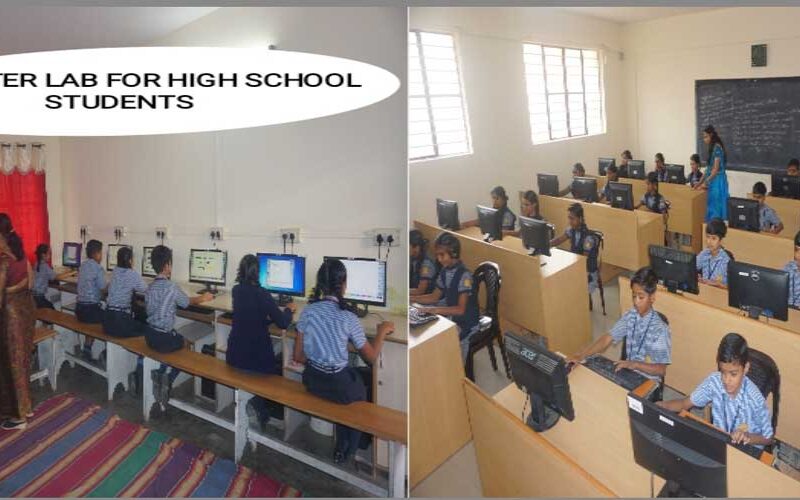 computerlab