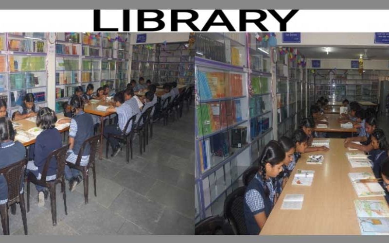 library library